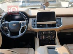 شيفروليه تاهو